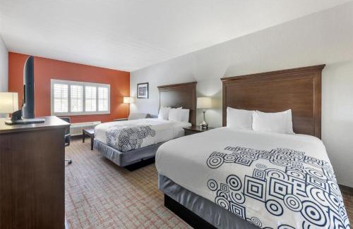 Fredericksburg Hotel | Best Western Plus Fredericksburg
