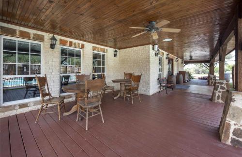 Fredericksburg Hotel | Best Western Plus Fredericksburg