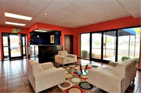 New Pathways Hotel | Best Western Plus Gen X Inn