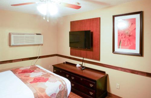 Georgetown Hotel | Best Western Plus Georgetown Corporate Center Hotel