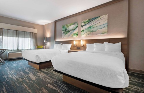 Grand Rapids Hotel | Best Western Plus Grand Rapids MN