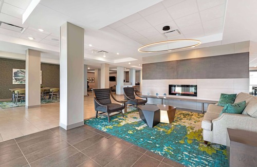 Grand Rapids Hotel | Best Western Plus Grand Rapids MN