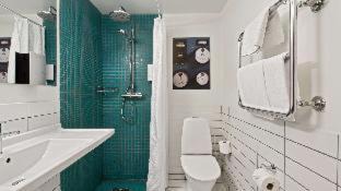 Hogberget-Centrum Hotel | Best Western Plus Grand Hotel Elektra