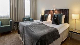 Hogberget-Centrum Hotel | Best Western Plus Grand Hotel Elektra