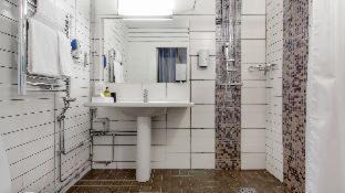 Hogberget-Centrum Hotel | Best Western Plus Grand Hotel Elektra