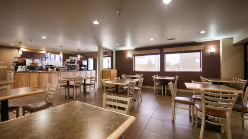 Havre Hotel | Best Western Plus Great Northern Inn