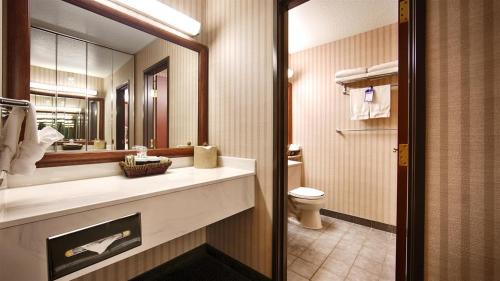 Havre Hotel | Best Western Plus Great Northern Inn