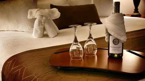 Havre Hotel | Best Western Plus Great Northern Inn