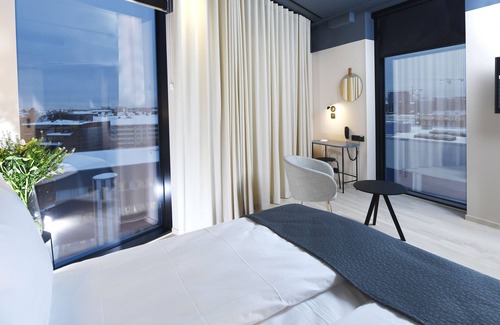 Johannesfred Hotel | Best Western Plus Grow Hotel