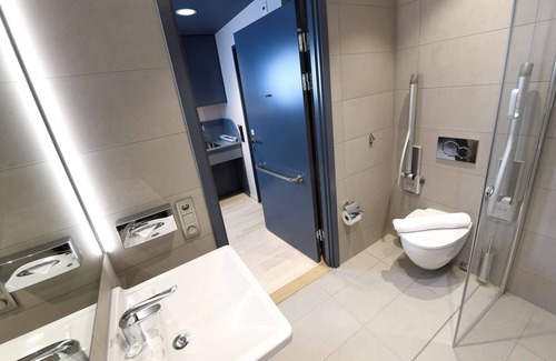 Johannesfred Hotel | Best Western Plus Grow Hotel