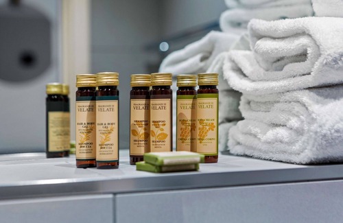 Johannesfred Hotel | Best Western Plus Grow Hotel