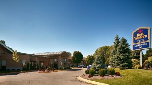 Point Edward Hotel | Best Western Plus Guildwood Inn