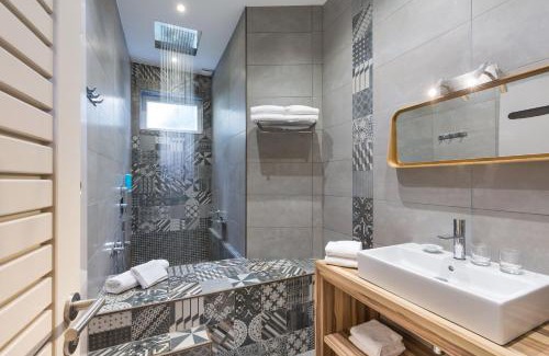 Nice City Centre Hotel | Best Western Plus Hôtel Brice Garden Nice