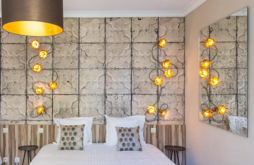 Nice City Centre Hotel | Best Western Plus Hôtel Brice Garden Nice