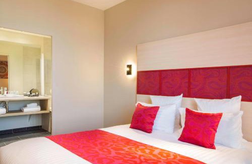 Senlis Hotel | Best Western Plus Hôtel Escapade Senlis