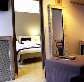 Cassis Hotel | Best Western Plus Hôtel la Rade