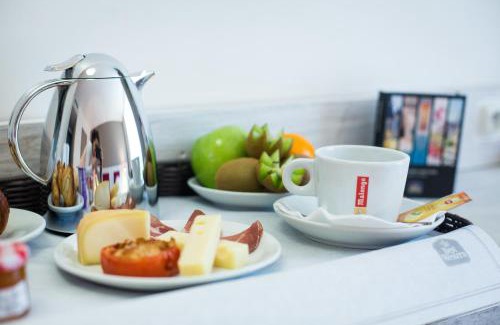 Cassis Hotel | Best Western Plus Hôtel la Rade