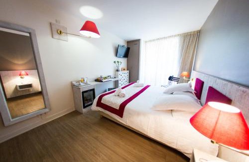 Cassis Hotel | Best Western Plus Hôtel la Rade