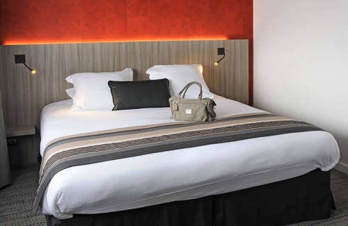 Chassieu Hotel | Best Western Plus Hôtel & Spa de Chassieu