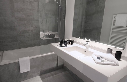 Chassieu Hotel | Best Western Plus Hôtel & Spa de Chassieu