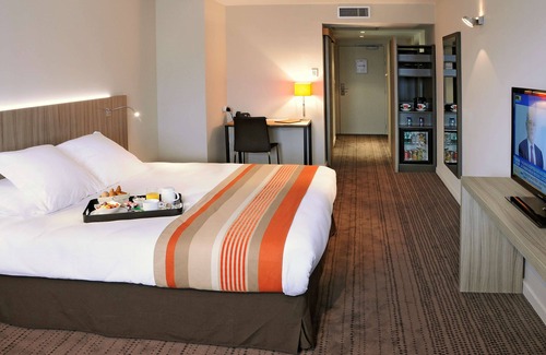 Chassieu Hotel | Best Western Plus Hôtel & Spa de Chassieu