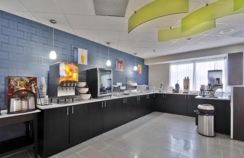 Winston - Salem Hotel | Best Western Plus Hanes Mall