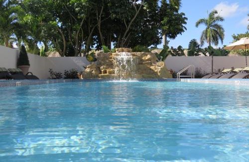 Hallandale Beach Hotel | Best Western Plus Hollywood/Aventura