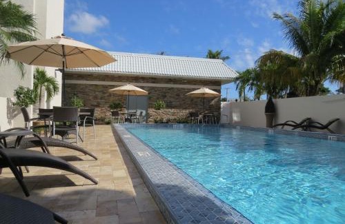 Hallandale Beach Hotel | Best Western Plus Hollywood/Aventura