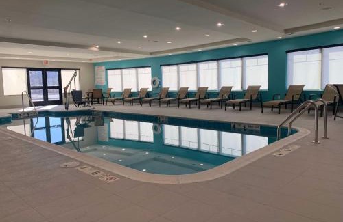 Horseheads Hotel | Best Western Plus Horseheads Inn & Suites
