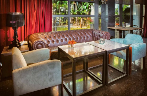 Zona Franca Hotel | Best Western Plus Hotel Alfa Aeropuerto