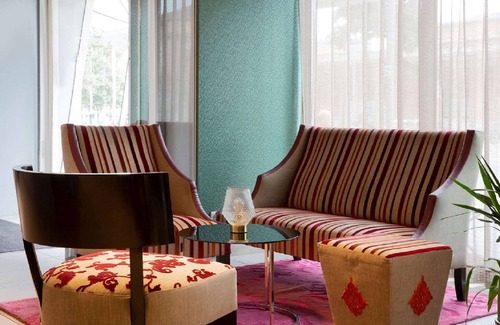 Belfort Hotel | Best Western Plus Hotel Belfort Centre Gare