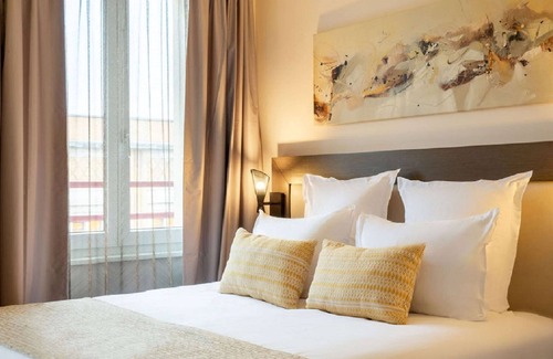 Belfort Hotel | Best Western Plus Hotel Belfort Centre Gare