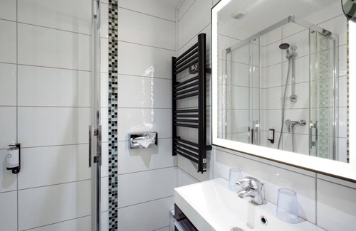 Belfort Hotel | Best Western Plus Hotel Belfort Centre Gare