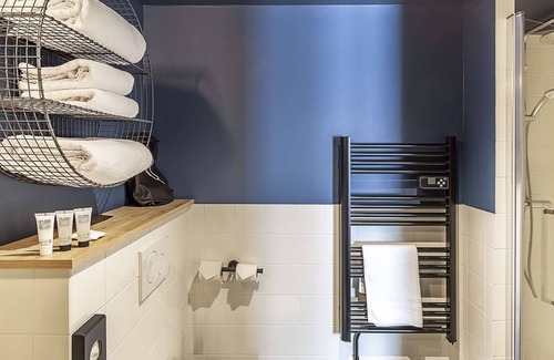 Dunkerque Centre Hotel | Best Western Plus Hotel Cargo