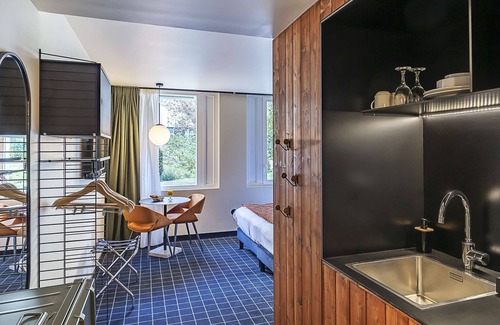 Dunkerque Centre Hotel | Best Western Plus Hotel Cargo