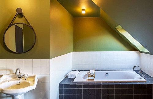 Dunkerque Centre Hotel | Best Western Plus Hotel Cargo