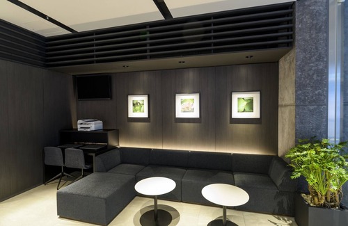 Kitahama Hotel | Best Western Plus Hotel Fino Osaka Kitahama