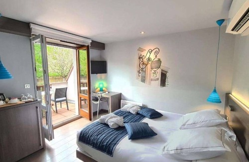 Riquewihr Hotel | Best Western Plus Hotel & SPA Le Schoenenbourg