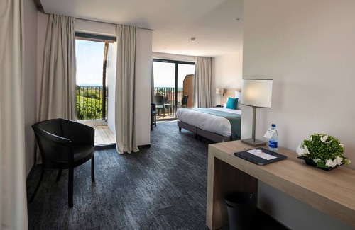 Riquewihr Hotel | Best Western Plus Hotel & SPA Le Schoenenbourg