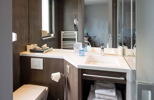Riquewihr Hotel | Best Western Plus Hotel & SPA Le Schoenenbourg