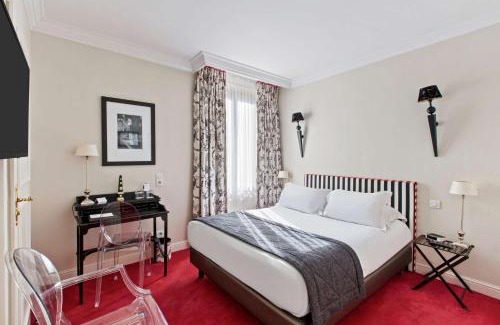 Kable Hotel | Best Western Plus Hotel Villa D'est
