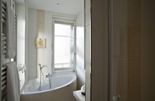 Kable Hotel | Best Western Plus Hotel Villa D'est