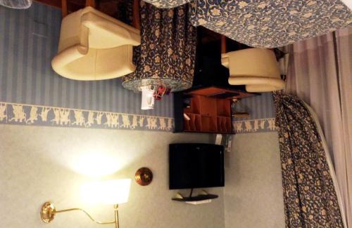 Historic Centre Hotel | Best Western Plus Hotel Genova