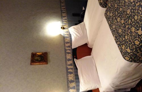 Historic Centre Hotel | Best Western Plus Hotel Genova