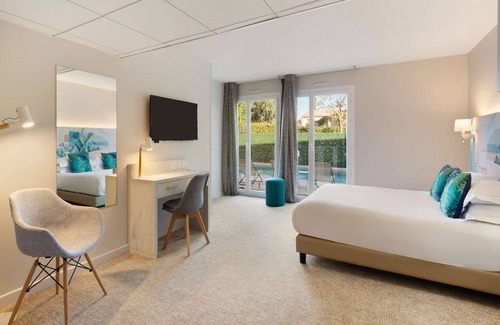 Hyeres City Centre Hotel | Best Western Plus Hotel Hyeres Cote D'azur, Hyeres