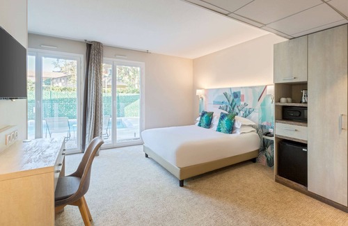Hyeres City Centre Hotel | Best Western Plus Hotel Hyeres Cote D'azur, Hyeres