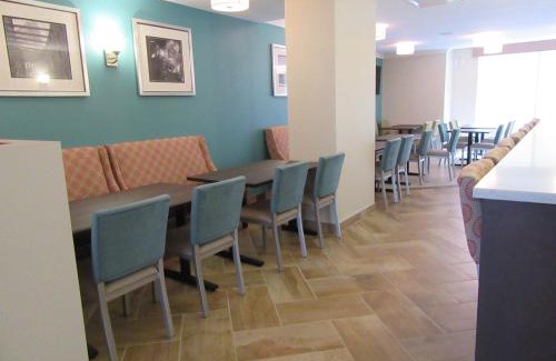 Quartier des Spectacles Hotel | Best Western Plus Hotel Montreal