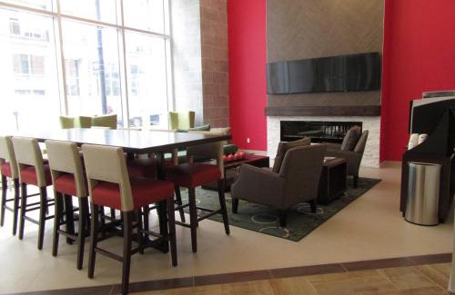 Quartier des Spectacles Hotel | Best Western Plus Hotel Montreal