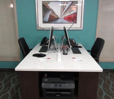 Quartier des Spectacles Hotel | Best Western Plus Hotel Montreal