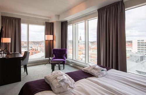 Vasteras Hotel | Best Western Plus Hotel Plaza